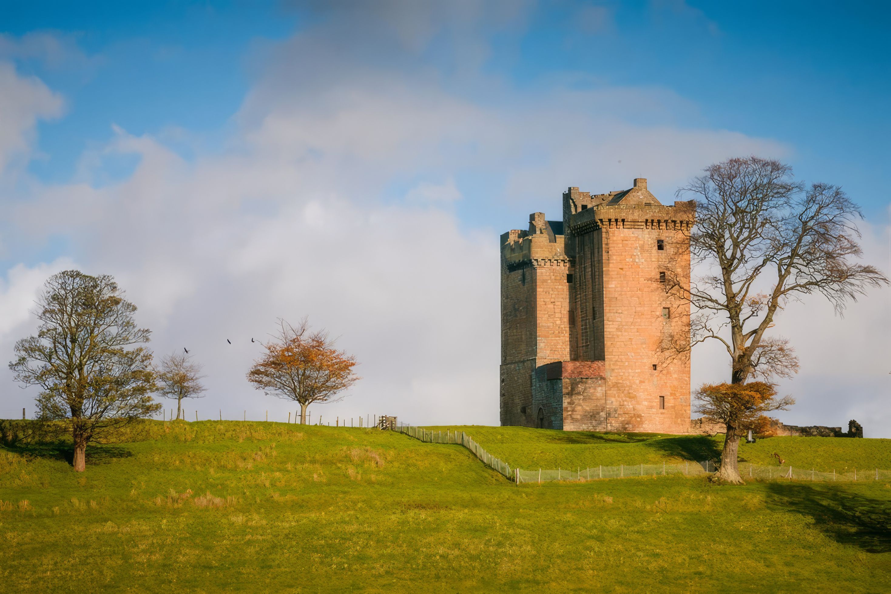 Clackmananshire